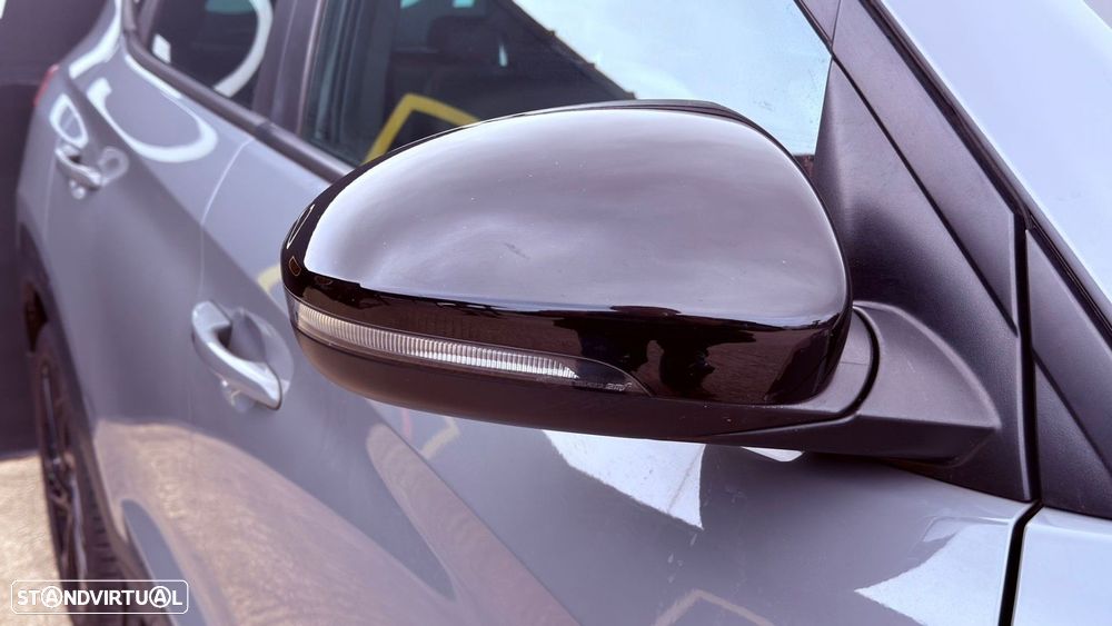 Hyundai Tucson 1.6 CRDi N-Line DCT - 23