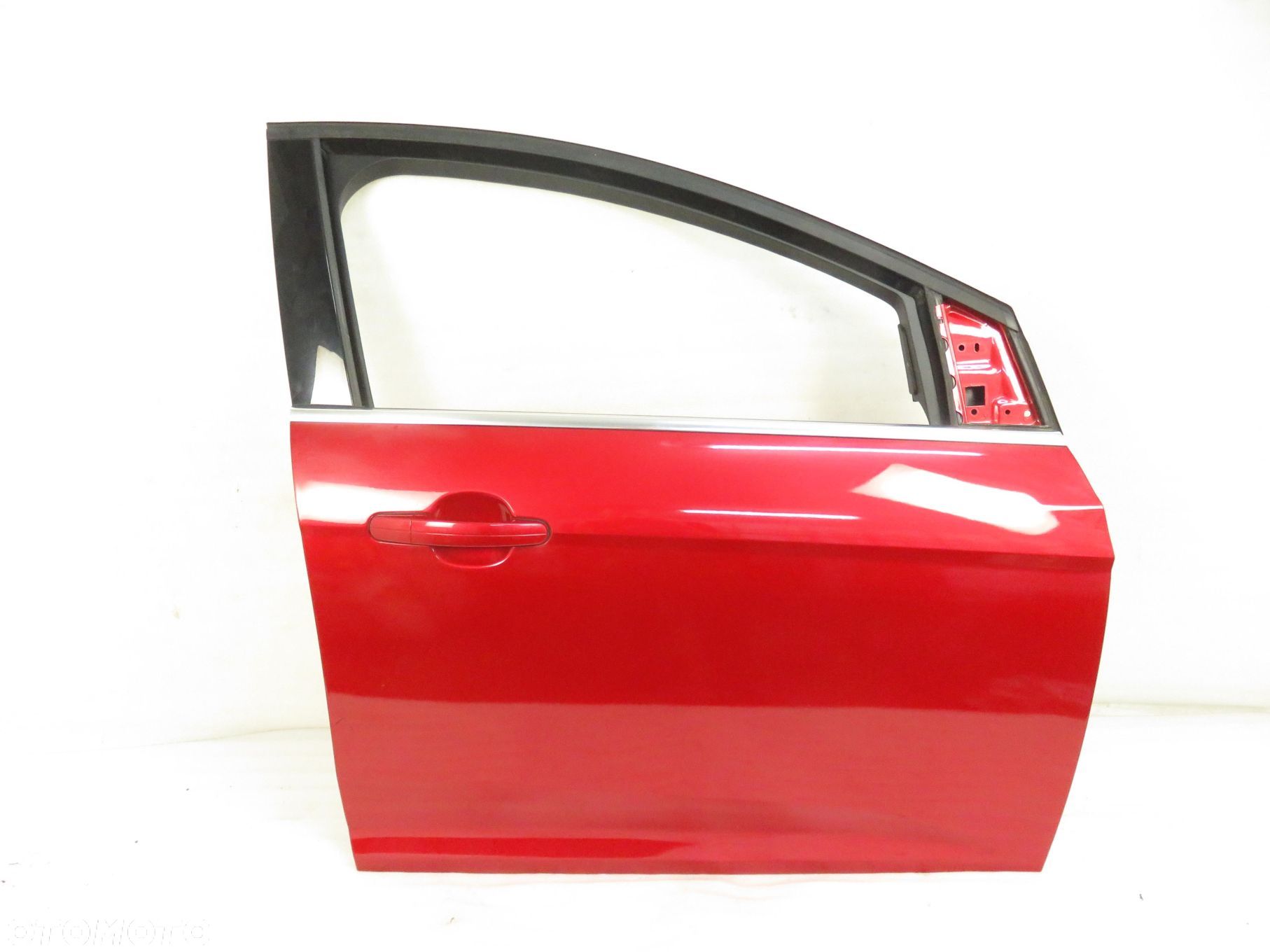 DRZWI PRAWE PRZEDNIE FORD FOCUS MK3 III Turnier UB - 1