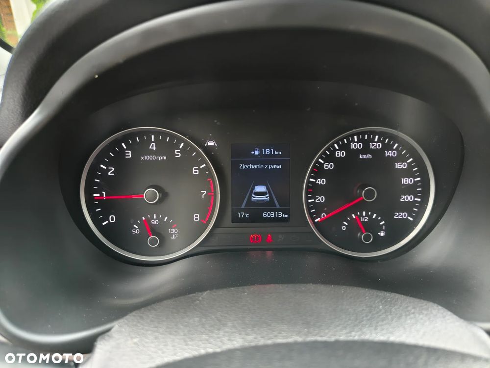 Kia Stonic 1.0 T-GDI 120 Platinum Edition - 25