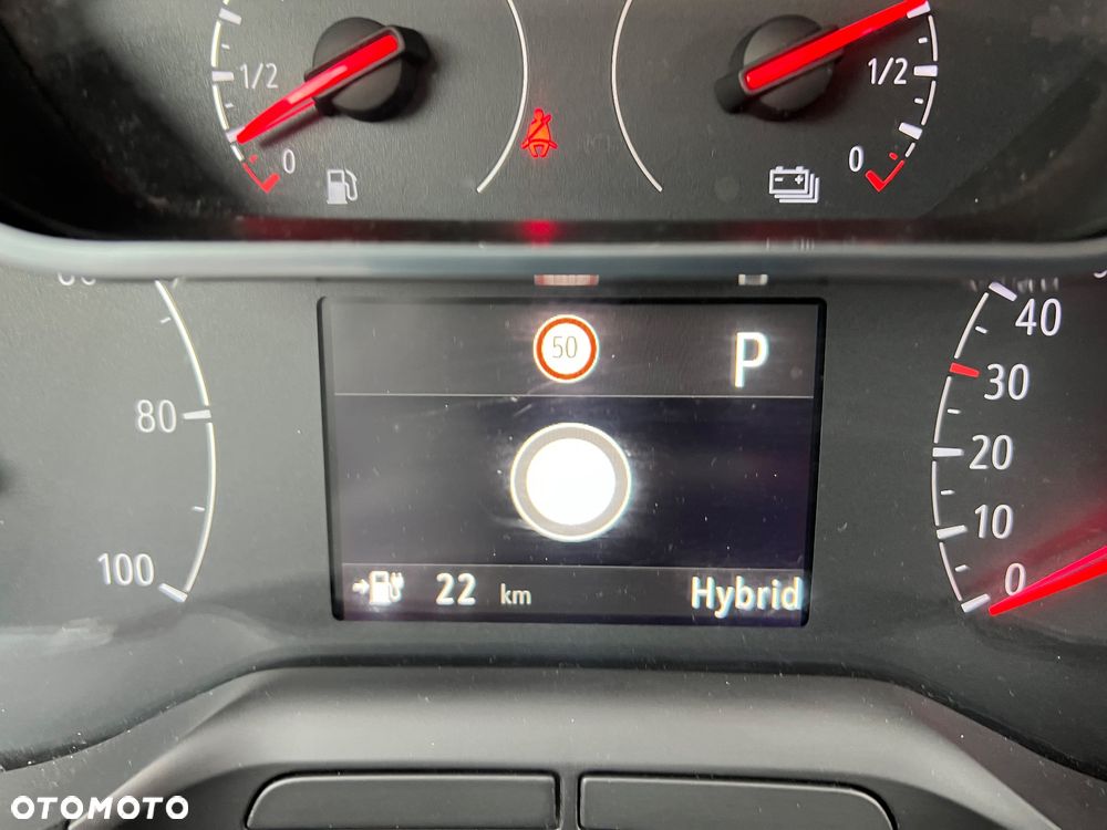 Opel Grandland X Plug-in-Hybrid4 1.6 DI Start/Stop Business Edition - 15