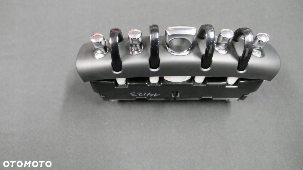 mini f60 przełącznik panel start stop pdc 6838211 - 5