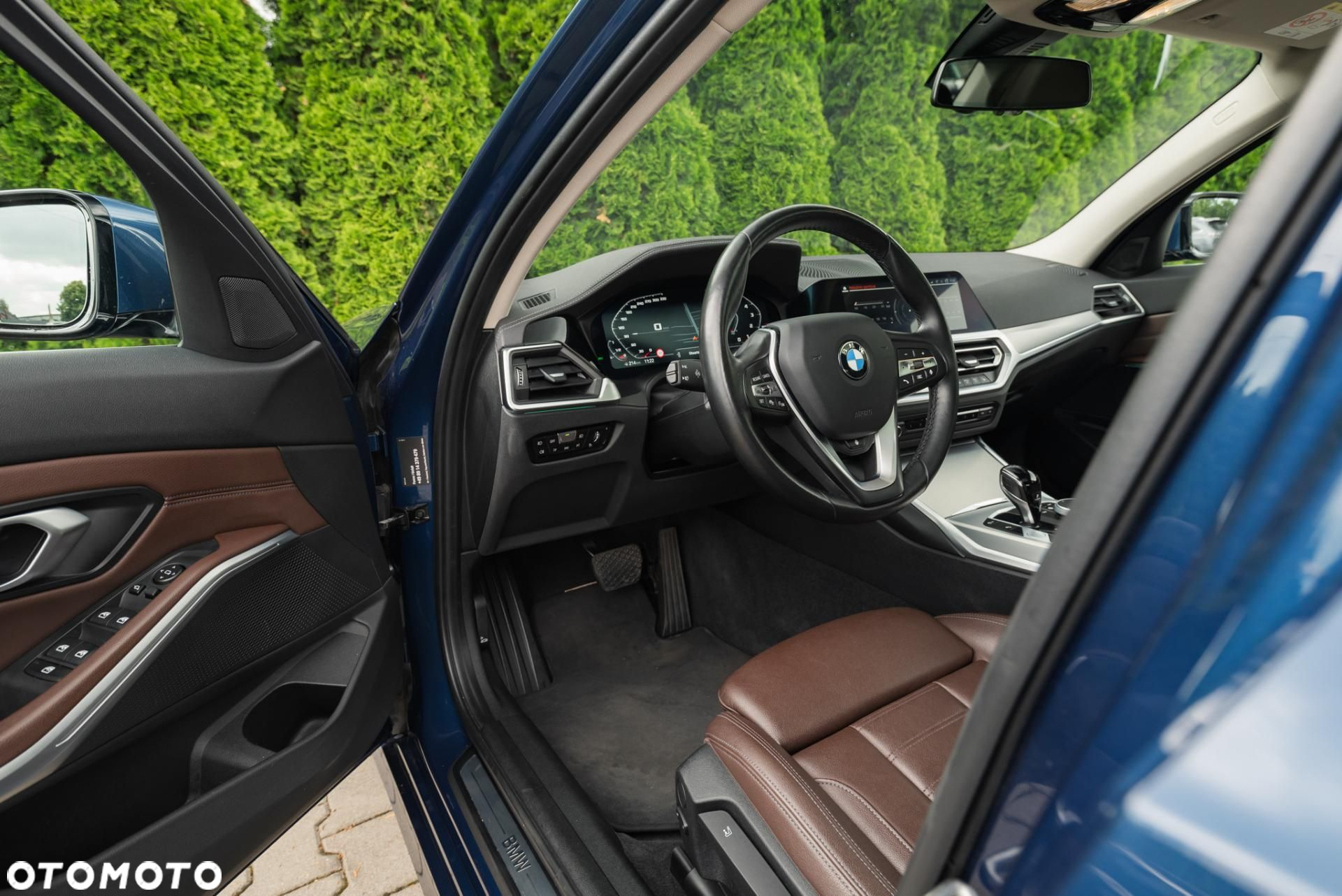 BMW Seria 3 - 9