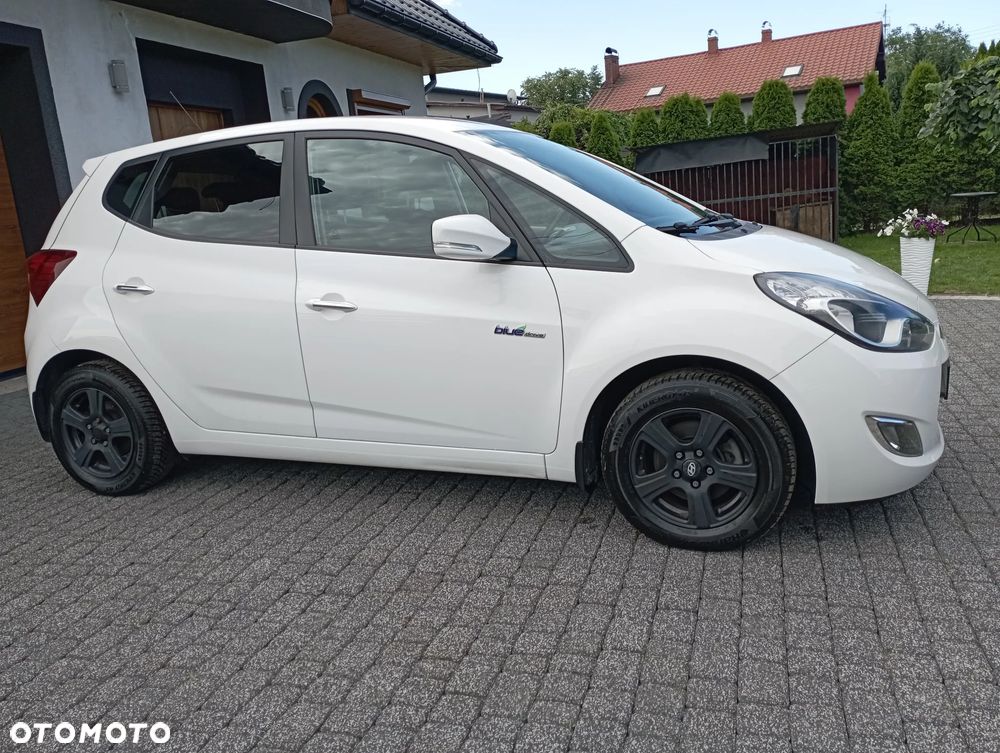 Hyundai ix20 1.4 blue Style - 7