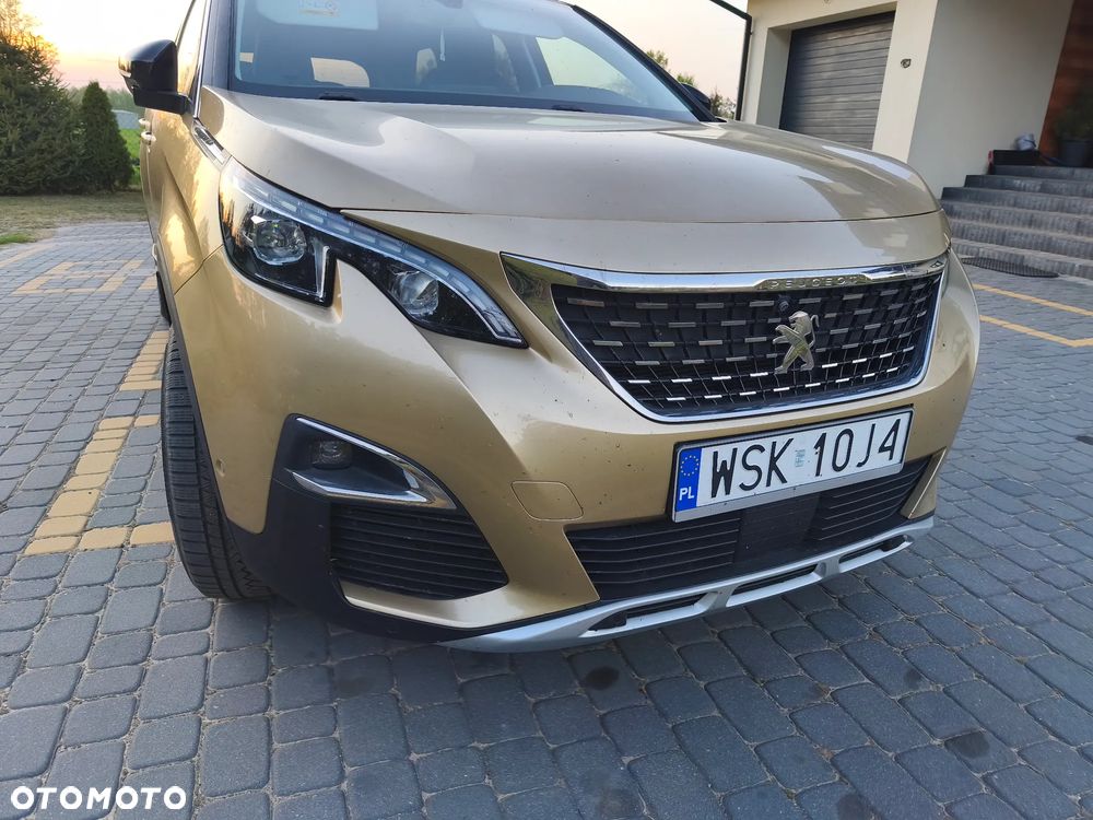 Peugeot 5008 1.6 THP Allure S&S EAT6 - 1