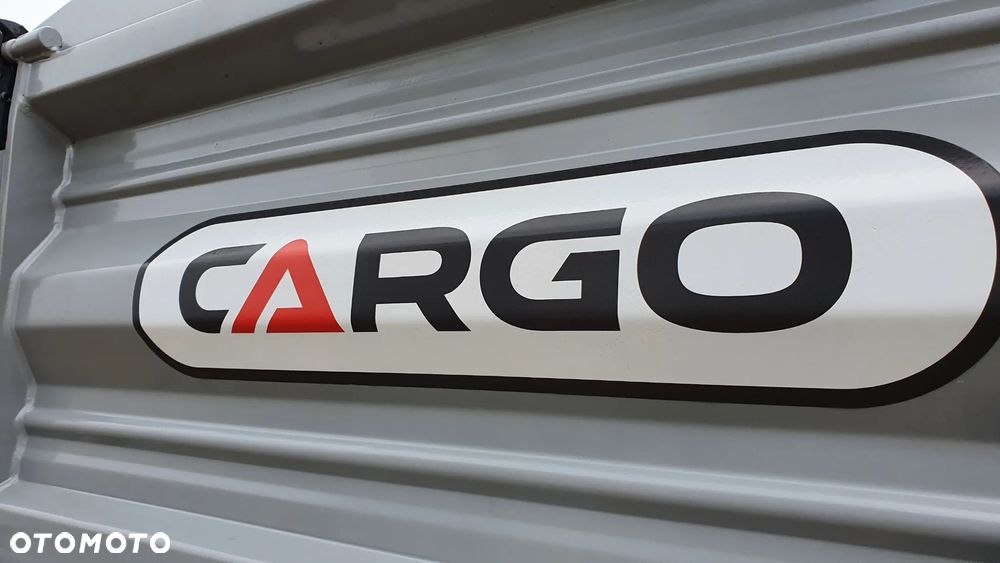 Inny !! NOWOŚĆ!! Przyczepa rolnicza burtowa CARGO 6 ton, plandeka, nadstawa, najwyższa jakość, nowa, gwarancja! - 8