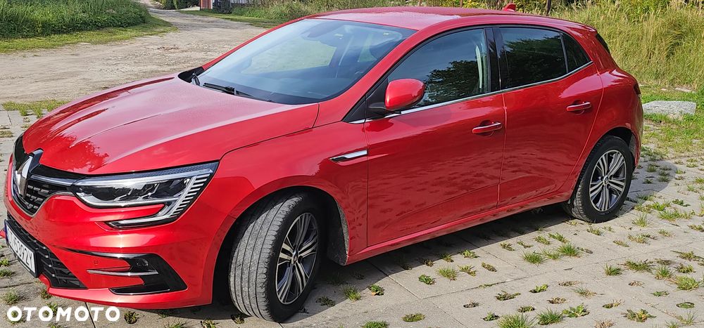 Renault Megane 1.3 TCe FAP Techno - 6