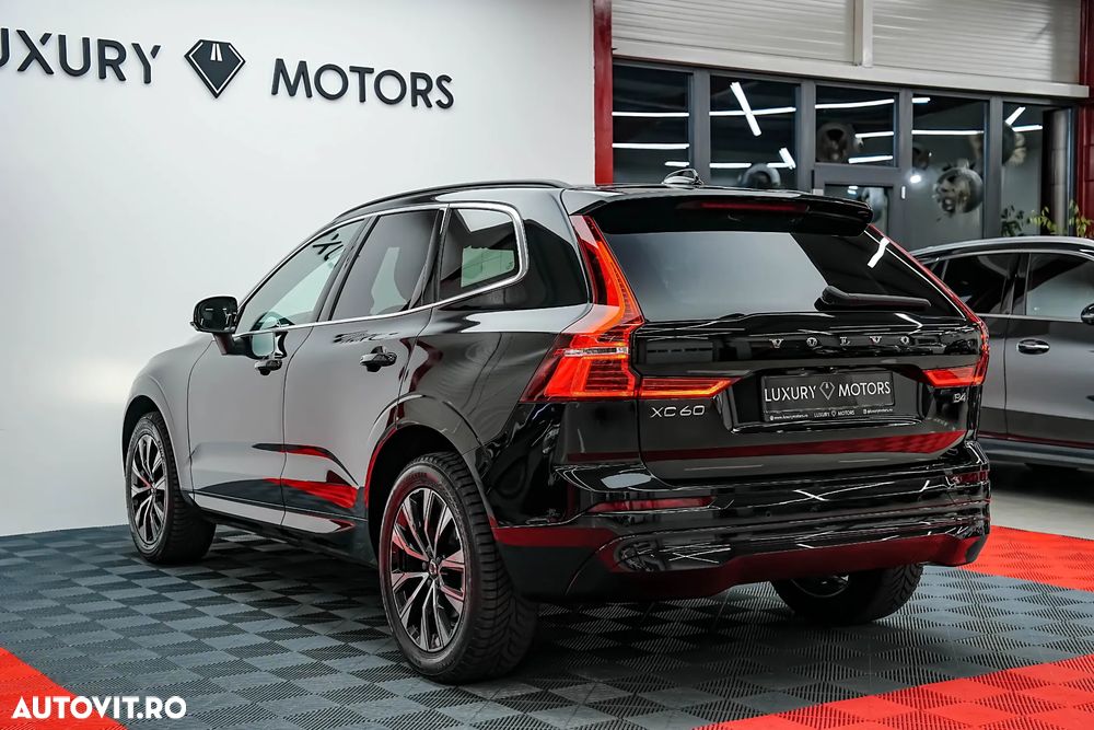 Volvo XC 60 B4 D Core - 7