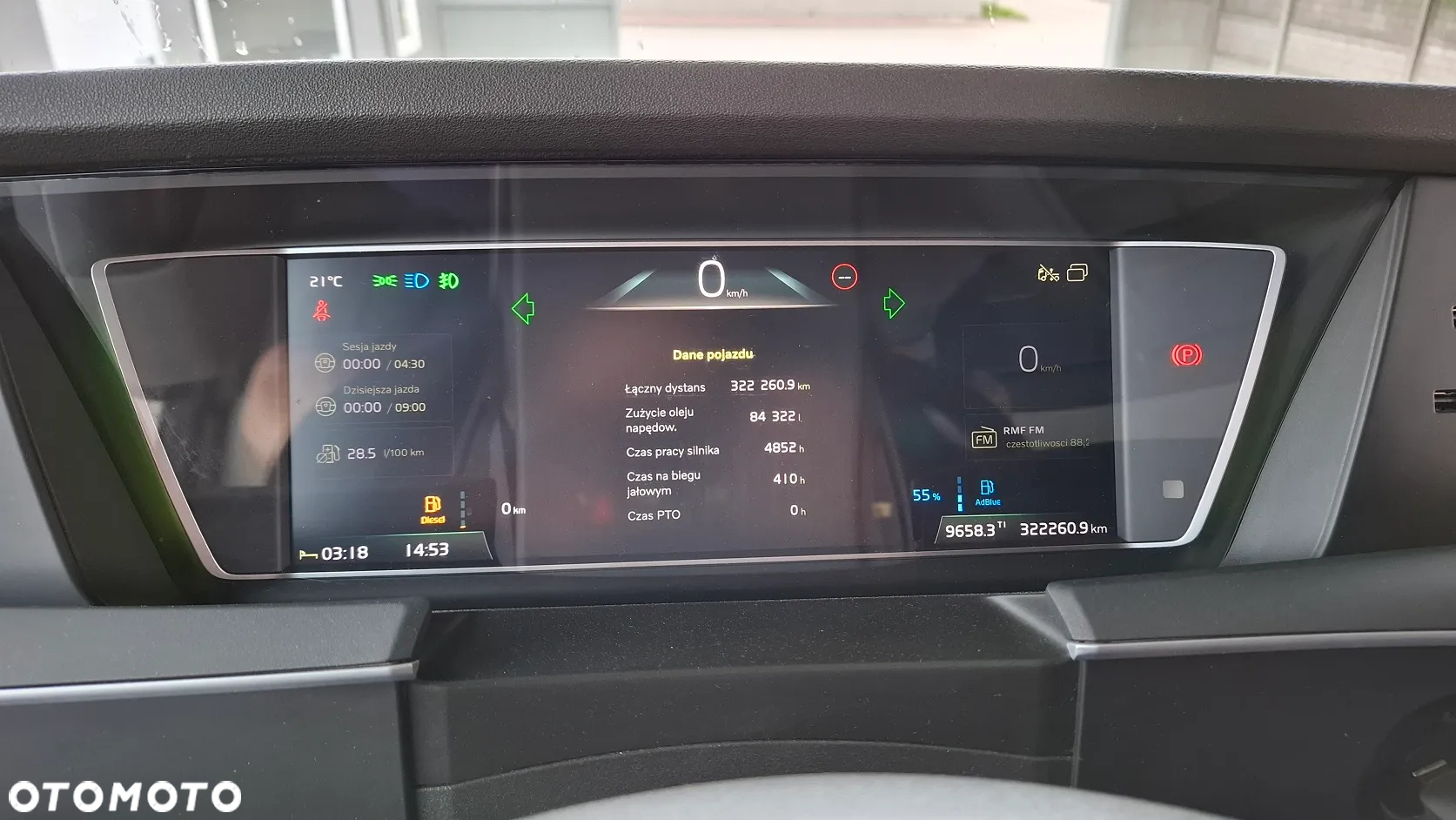 Volvo FH 460 I-SAVE / GLOB XL / I-PARK COOL / FULL LED - 37