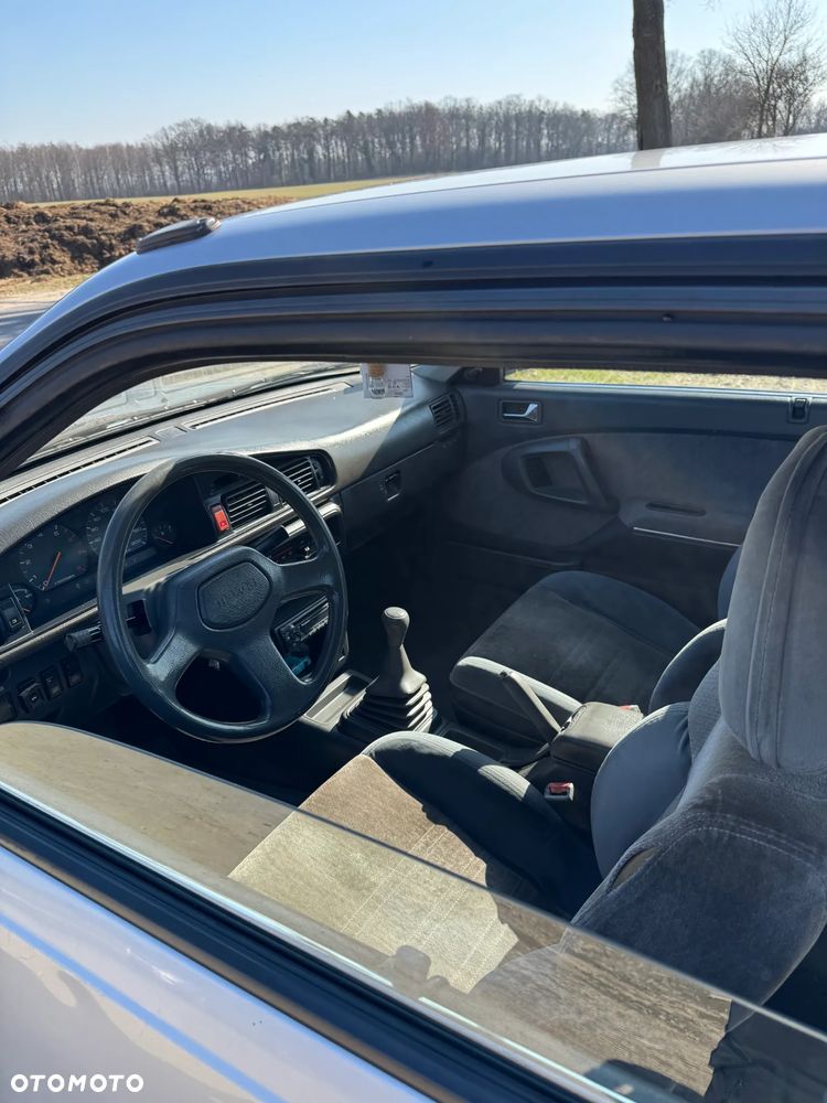 Mazda 626 2.0i GLX - 14