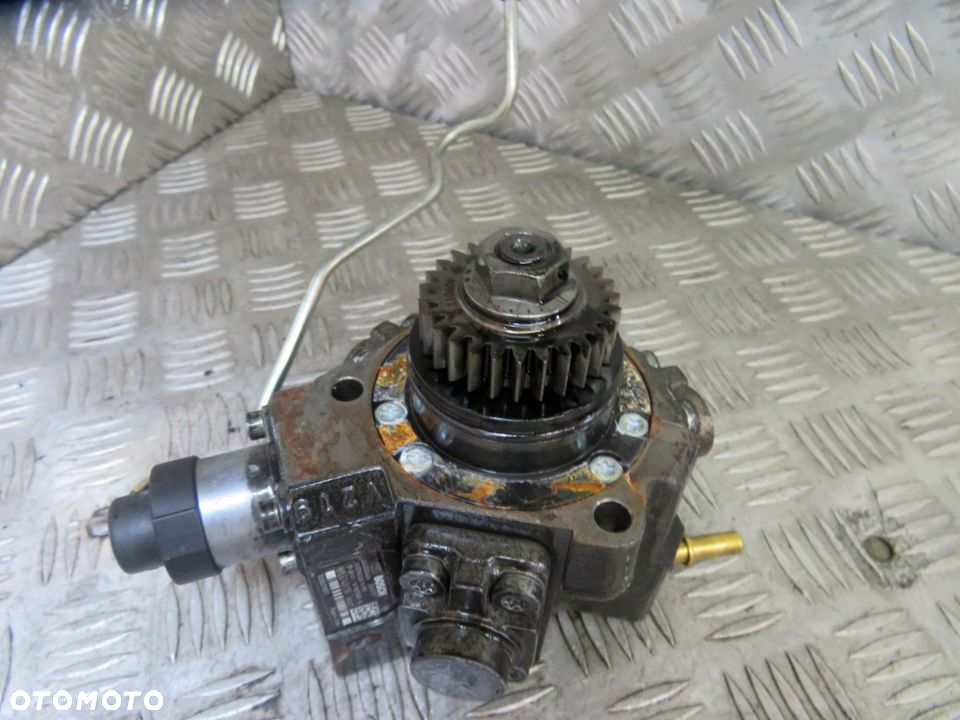 POMPA WTRYSKOWA KOLEOS II PH1 2.0 DCI 167005114R 0445010406 RENAULT 2016- - 5