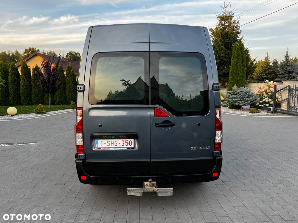 Renault MASTER - 11