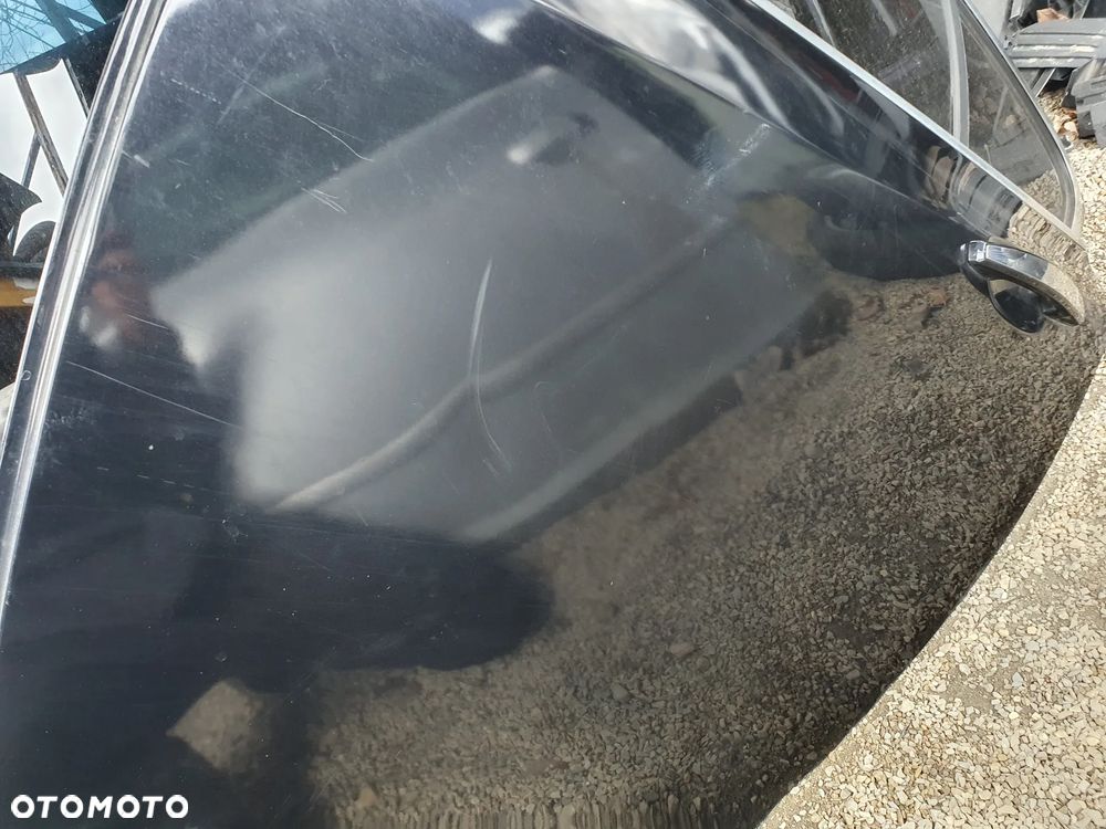 OPEL INSIGNIA 08-12 DRZWI LEWY TYŁ LEWE TYLNE Z20R - 6