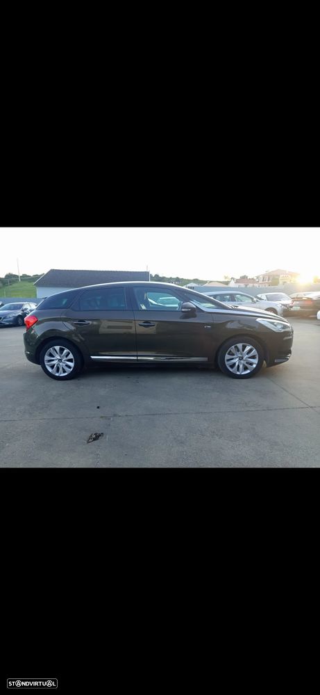 Citroën DS5 2.0 HDi Hybrid4 So Chic CMP6 - 5