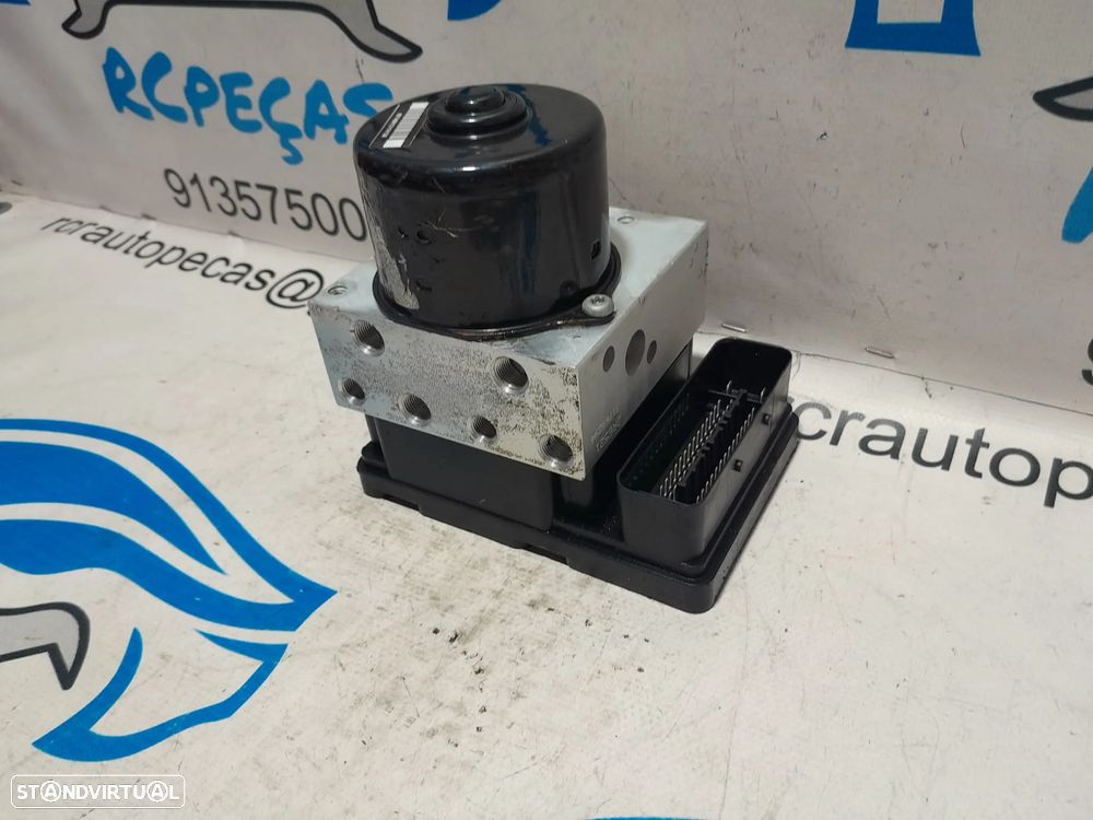 .ABS MODULO BLOCO HIDRAULICO FORD GALAXY I 1 MK1 1.9 TDI 8V 115CV AUY 7M3614111 7M3614111N 3M212L580BA 3M21-2L580-BA VW VOLKSWAGEN SHARAN SEAT ALHAMBRA - 7