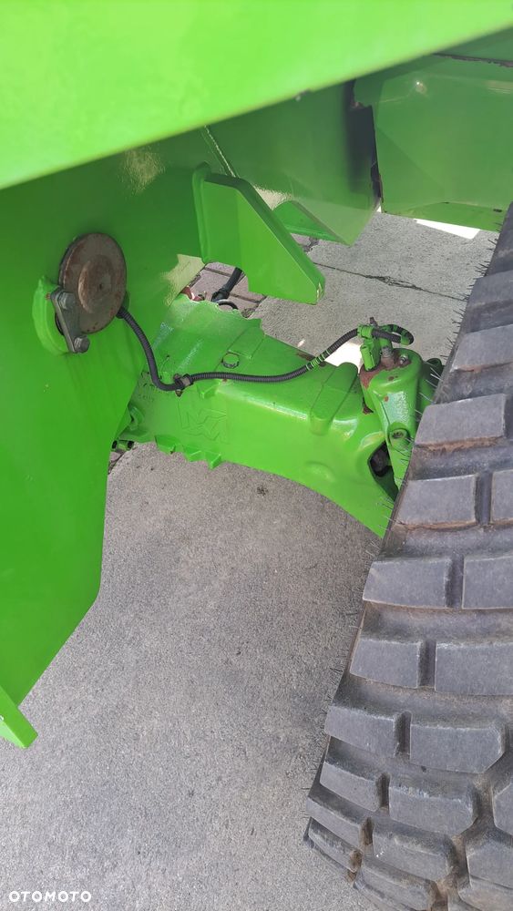 Merlo P36.7 PLUS - 18