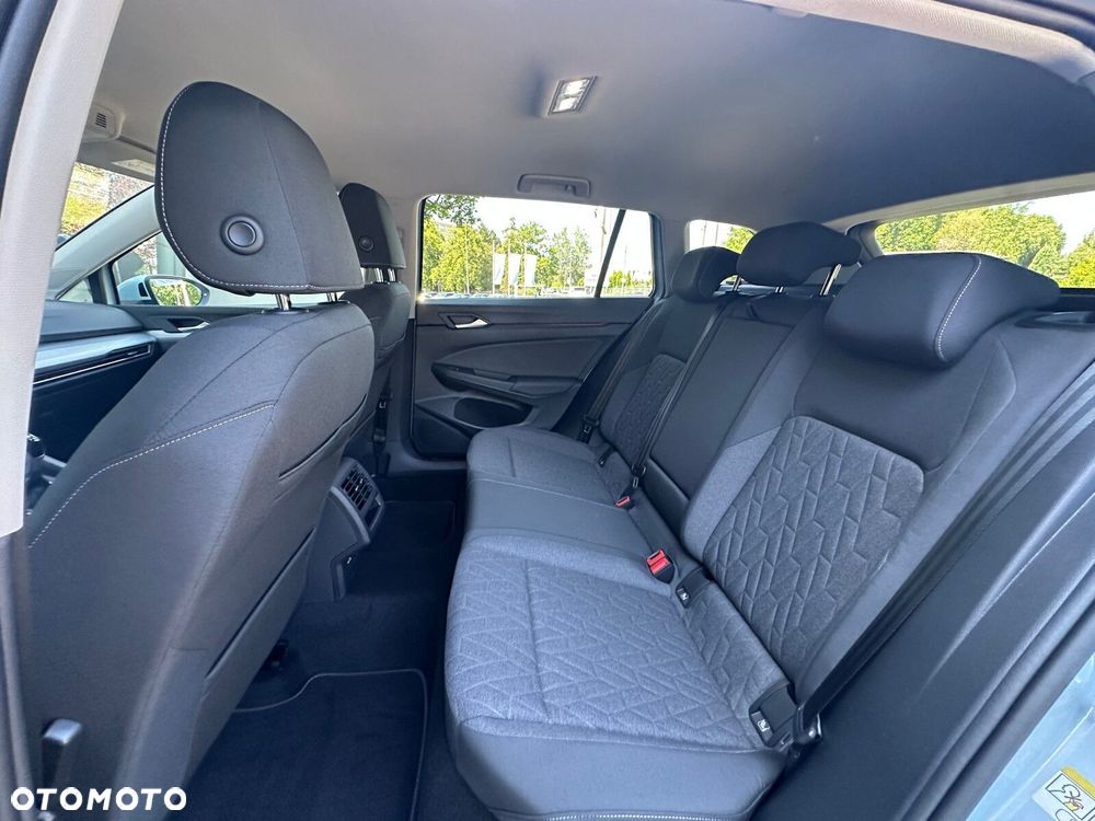 Volkswagen Golf Variant 1.5 TSI Life Plus - 25