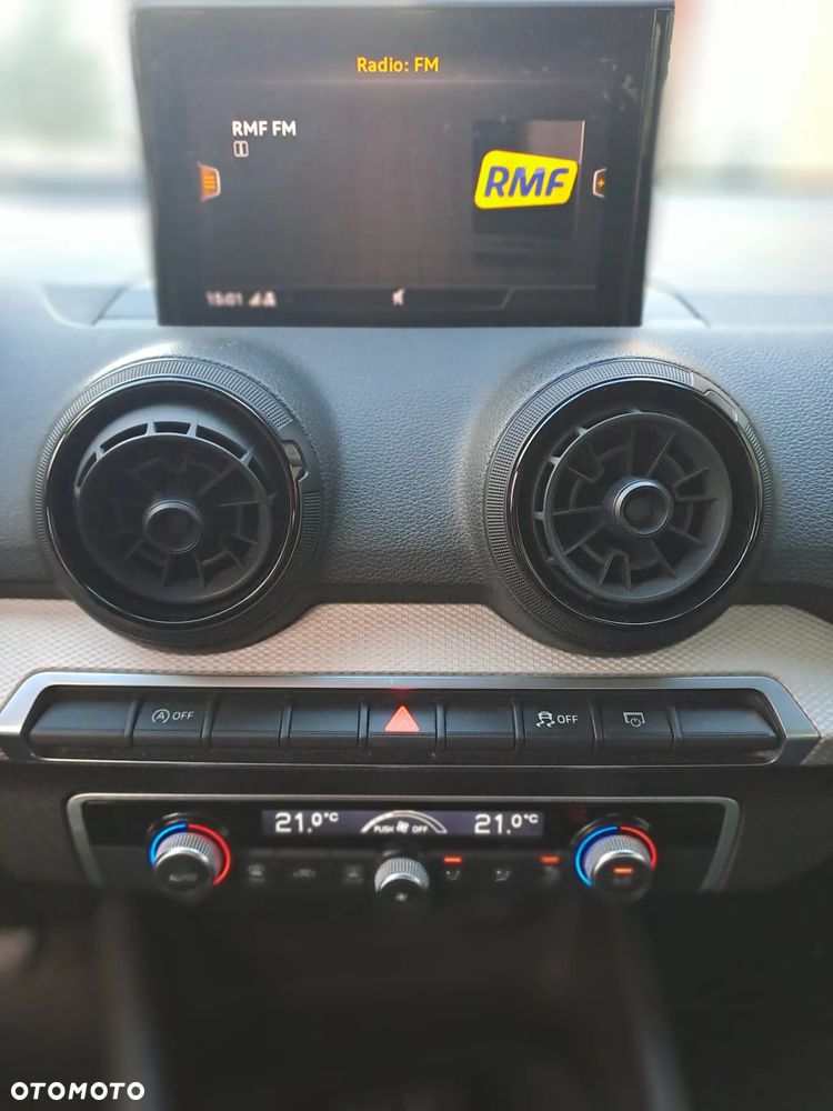 Audi Q2 1.6 TDI - 14