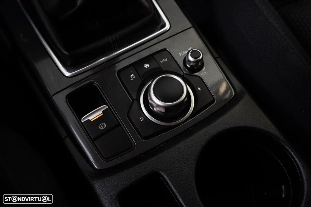 Mazda CX-5 - 21