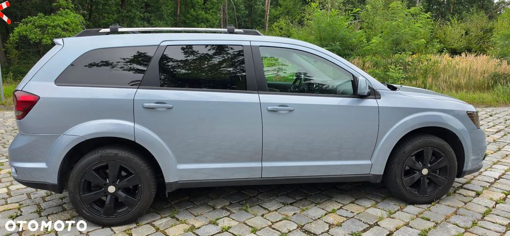 Dodge Journey - 18