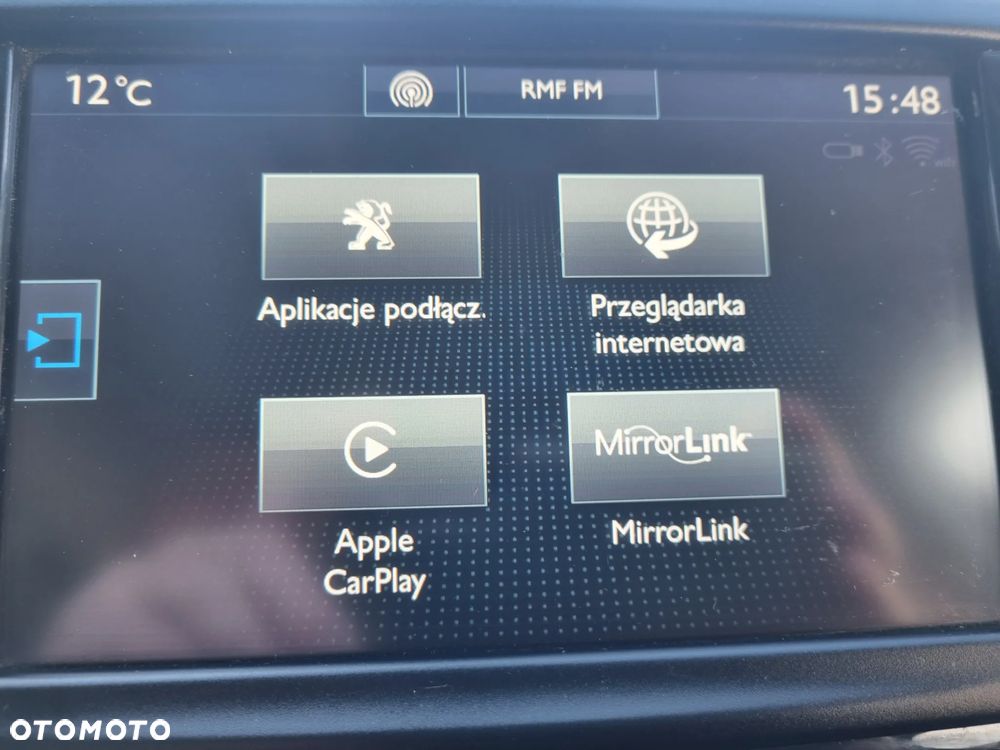 Peugeot 2008 1.2 Pure Tech Allure S&S - 15