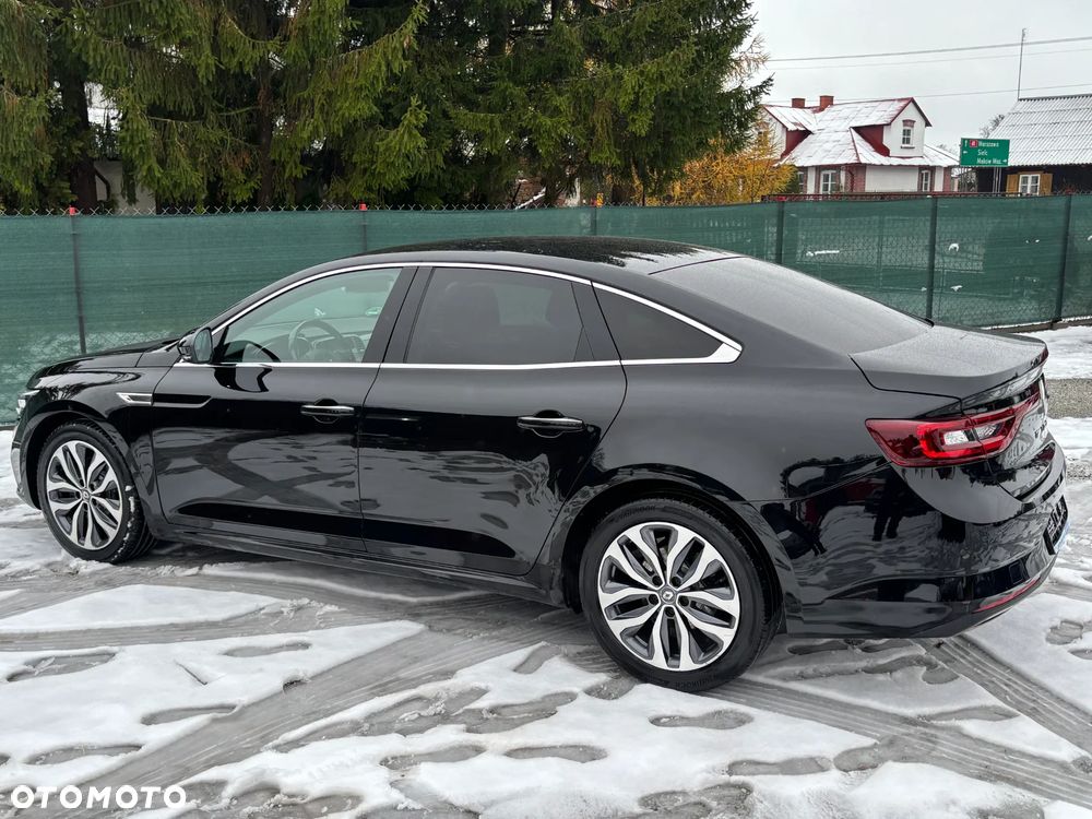 Renault Talisman TCe 225 EDC GPF INTENS - 12