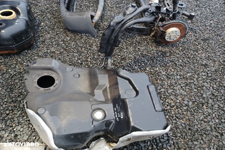 Rezervor combustibil COMBI Volkswagen VW Passat B7 [2010 - 2015] Vari - 1