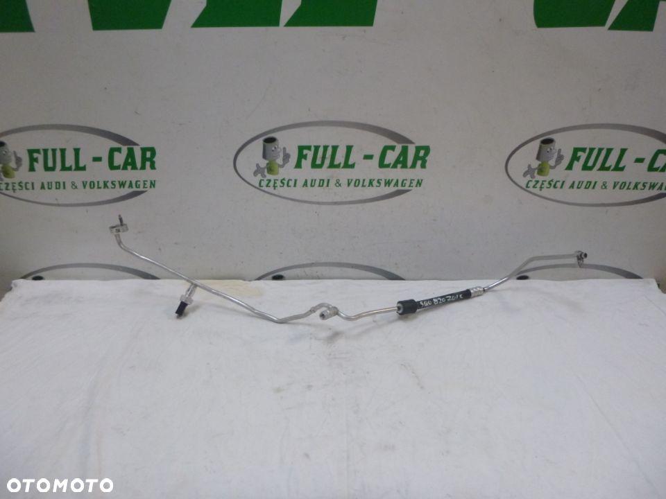 AUDI A3 8V PRZEWÓD KLIMATYZACJI 5Q0820741C - 1