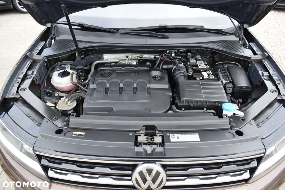 Volkswagen Tiguan - 18