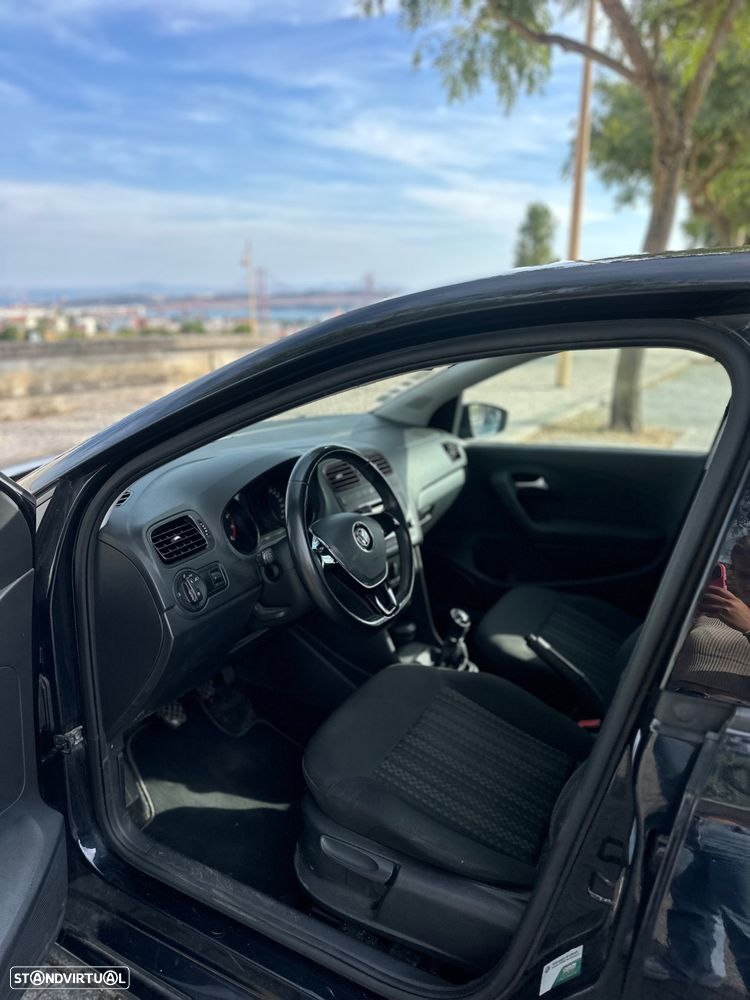 VW Polo - 12