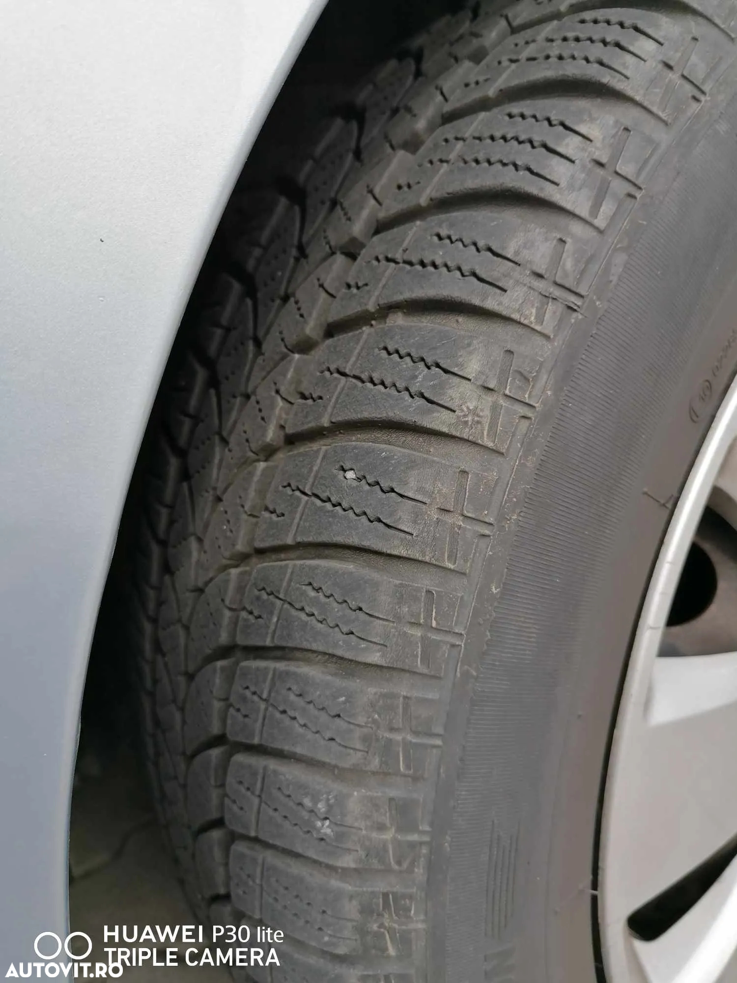 Citroën C4 1.6 HDI Style - 5