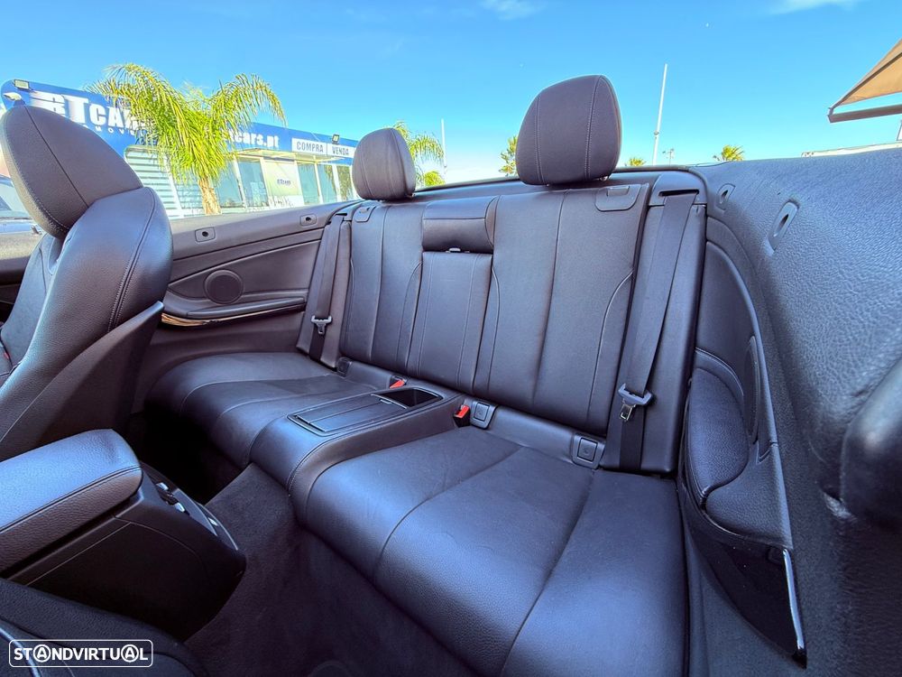 BMW 420 d Pack M Auto - 27