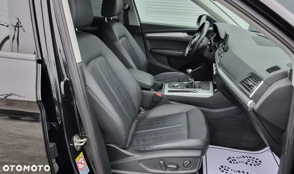Audi Q5 2.0 TDI Design - 25