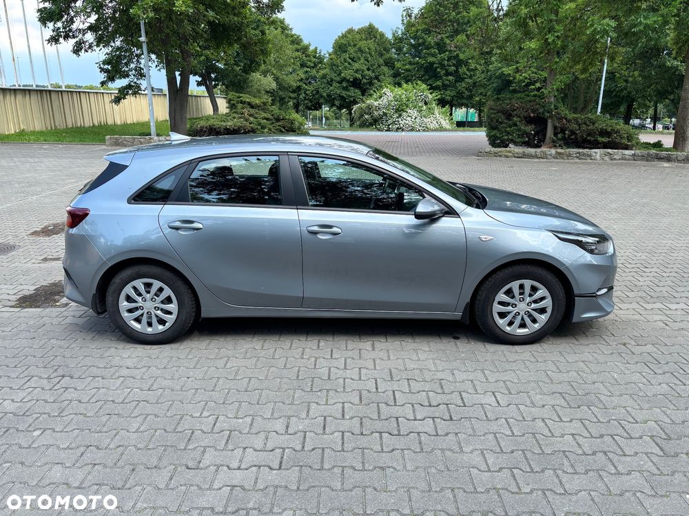 Kia Ceed 1.0 T-GDI L - 16