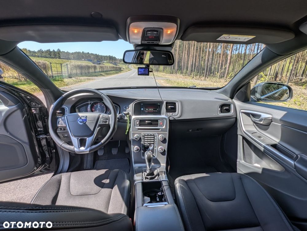 Volvo V60 - 6