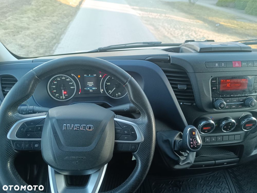 Iveco Daily 35-160 - 26