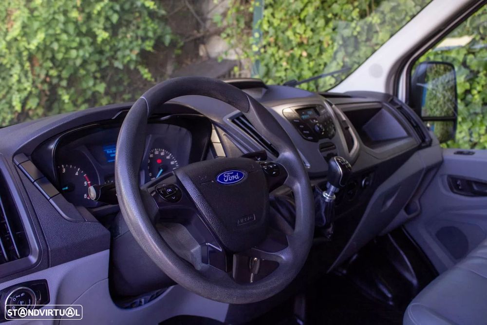 Ford Transit 2.0 TDCI L2H2 - 9