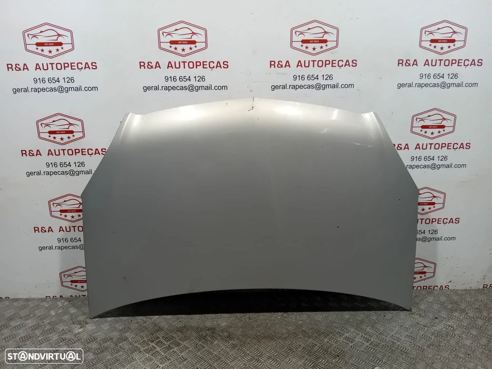 Capot Opel Zafira B Original - 1