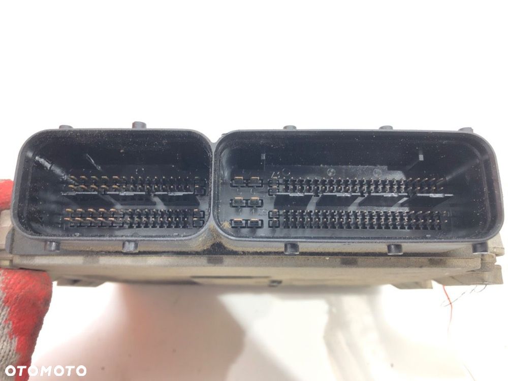 KOMPUTER SILNIKA  SUZUKI SWIFT III (MZ, EZ) 2005 - 2022 1.3 DDiS (RS 413D) 51 kW [69 KM] olej - 3