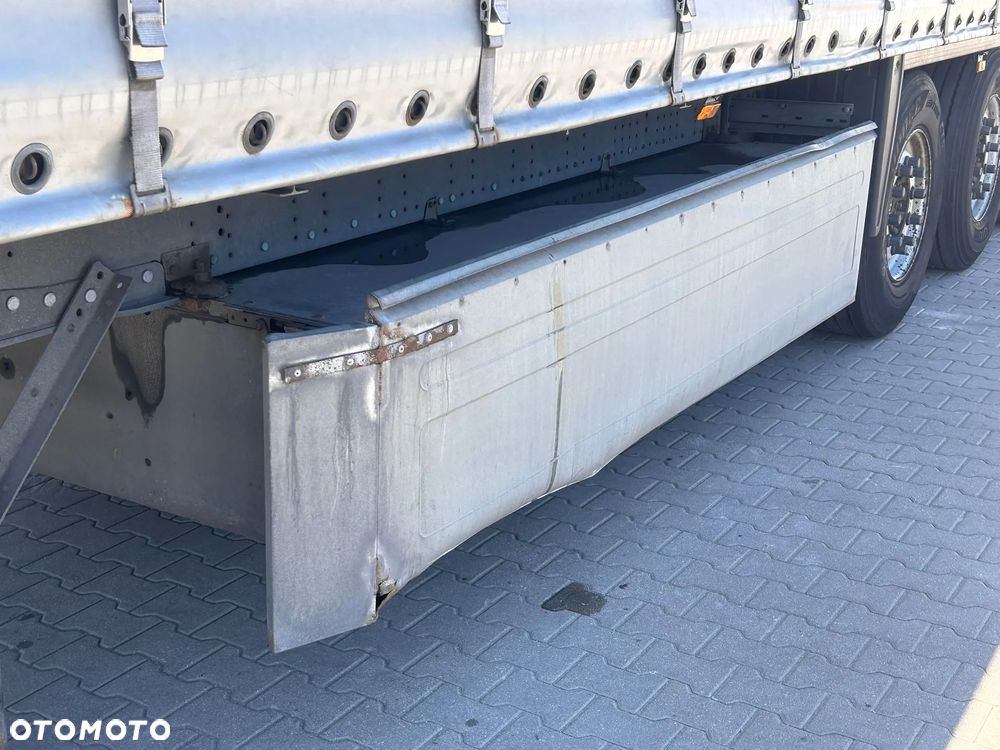 Schmitz Cargobull SCB*S3T - 15