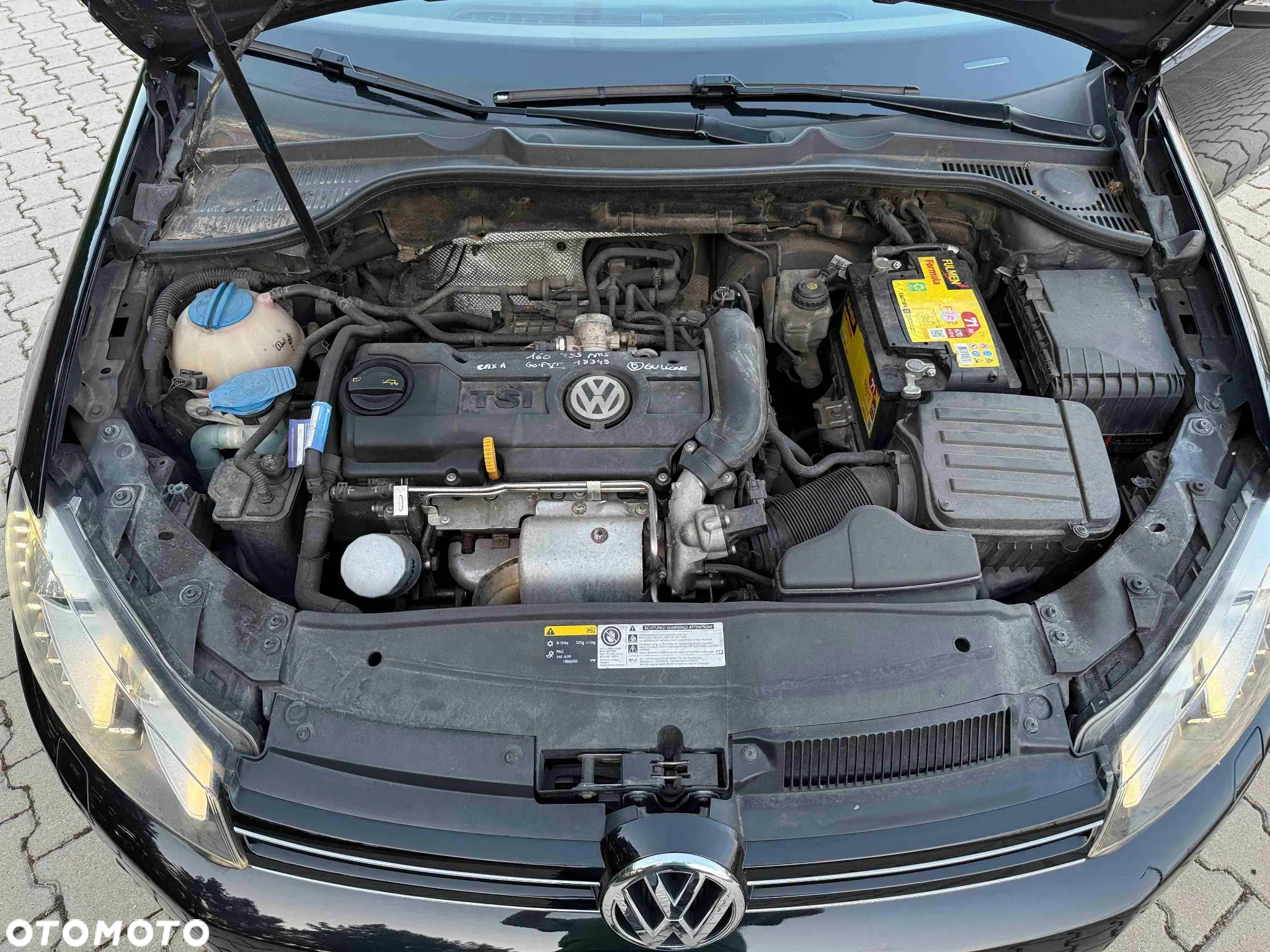 Volkswagen Golf - 29