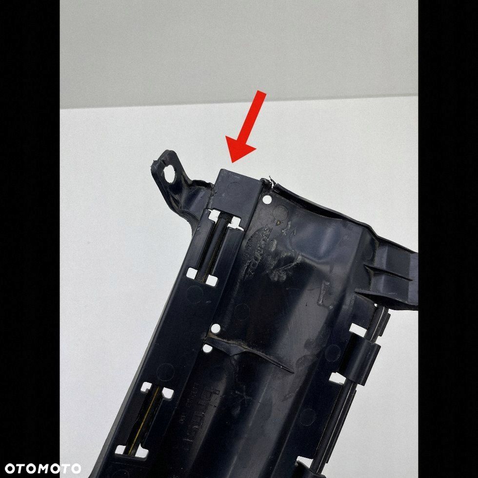 HONDA HR-V III ŚLIZG MOCOWANIE ZDERZAKA TYŁ SMART OPENER 74985-3M0-J610-M1 - 3