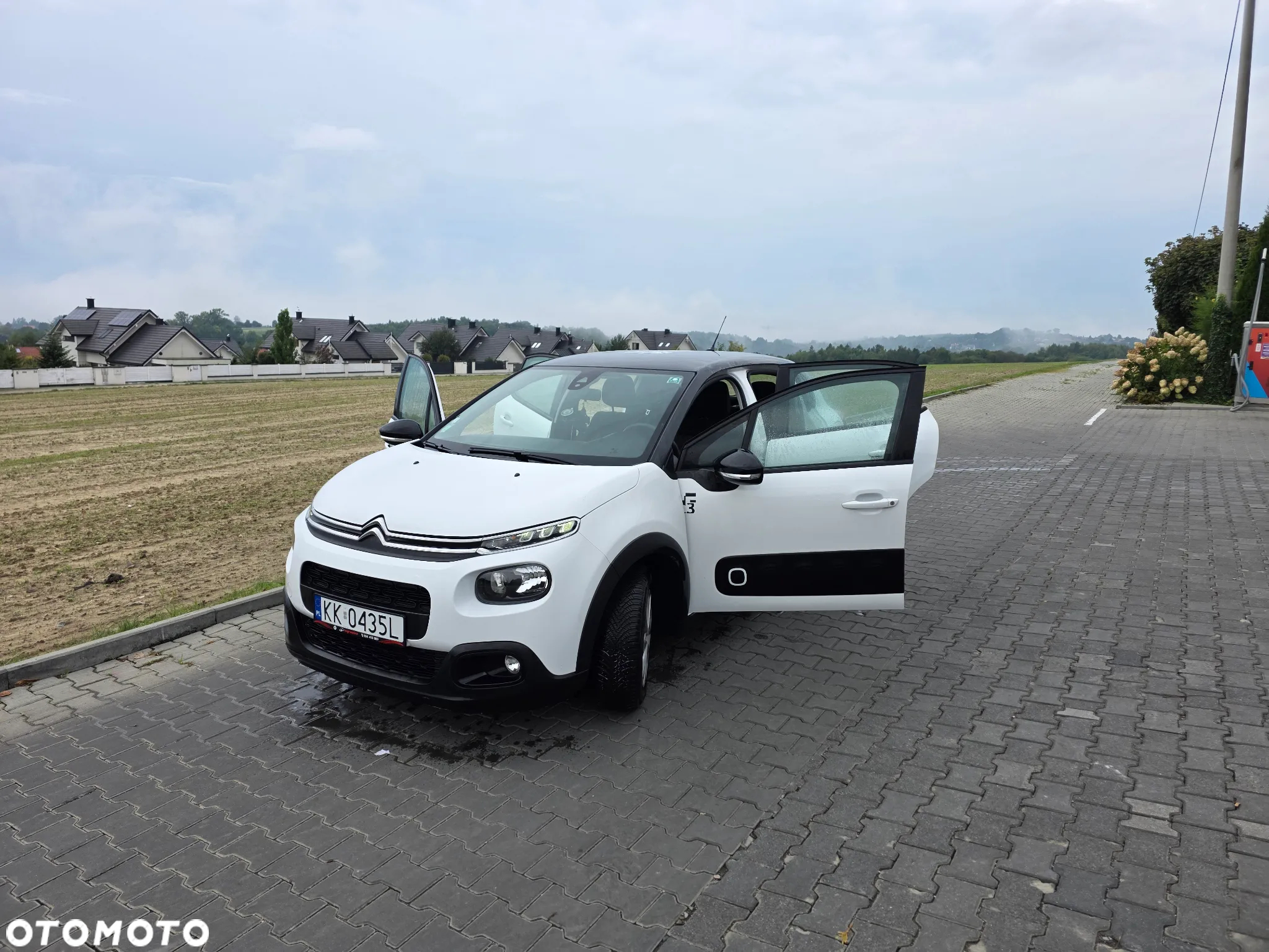 Citroën C3 1.2 PureTech Shine - 13