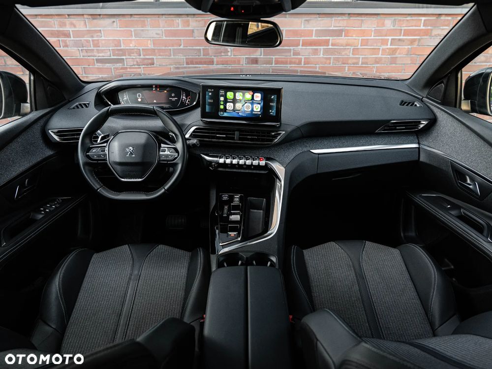 Peugeot 5008 BlueHDi 130 EAT8 Allure Pack - 6