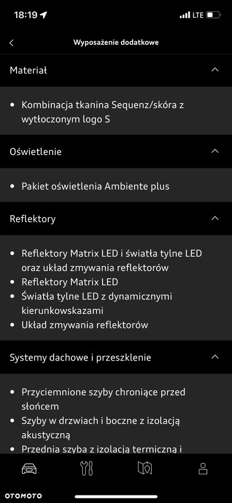 Audi A6 Limousine - 14