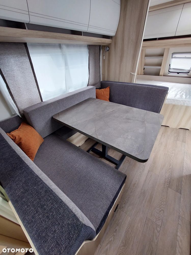 Hobby 545KMF De Luxe - 26