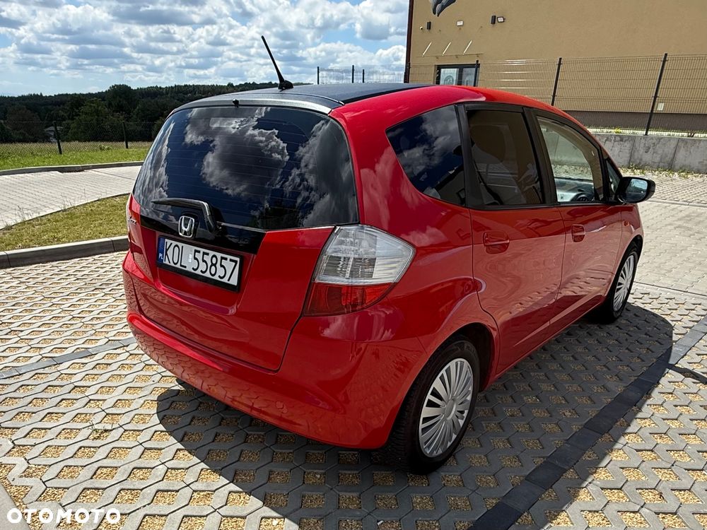Honda Jazz 1.2 i-VTEC S - 9