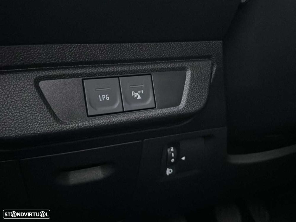 Dacia Sandero 1.0 TCe Stepway Expression - 14