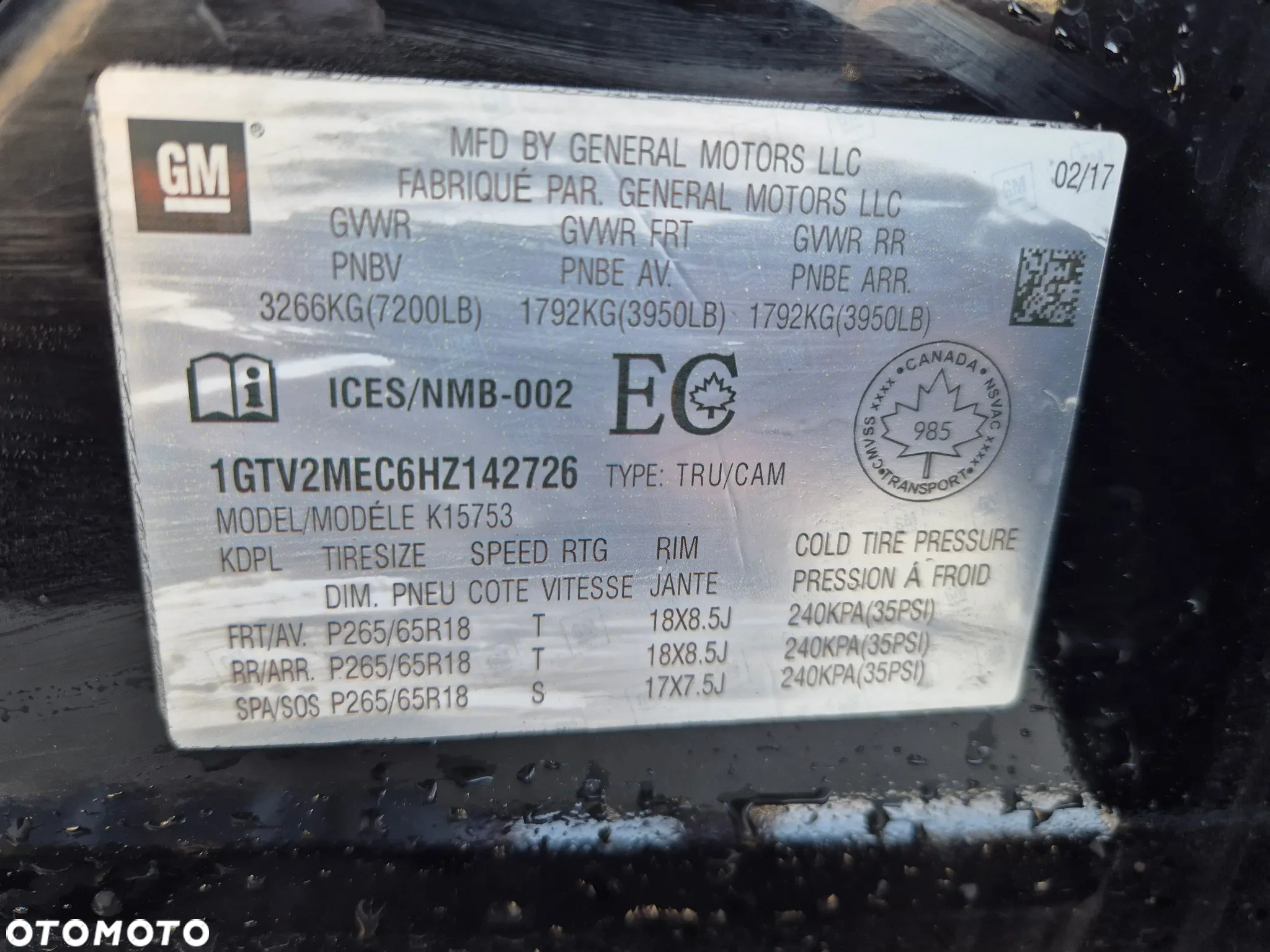 GMC Sierra - 9