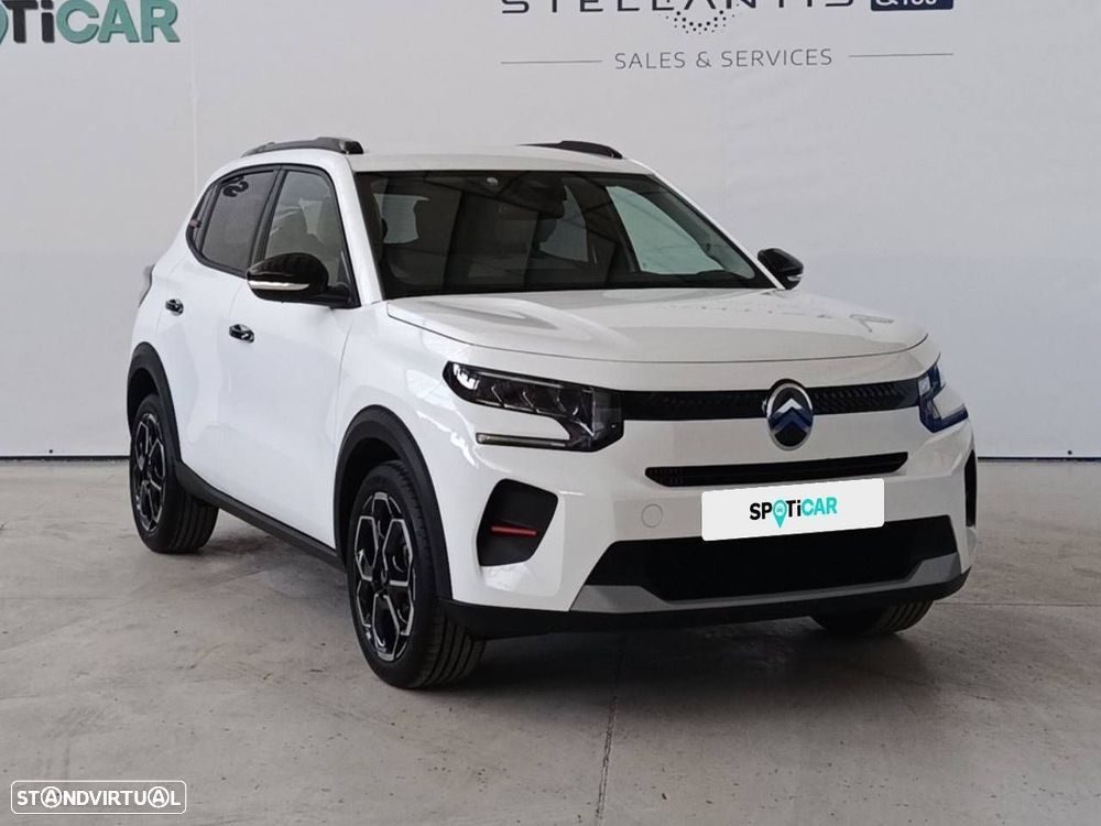 Citroën C3 1.2 PureTech Max - 3