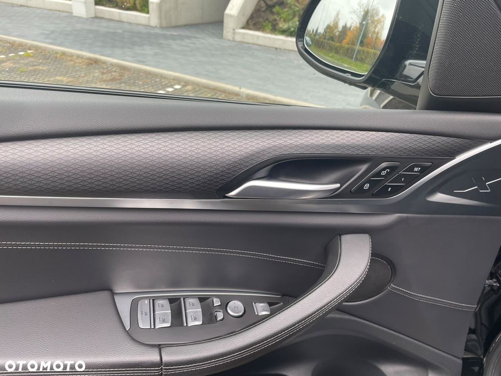 BMW X3 2021 photo 4